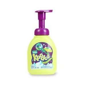  Pampers Kandoo Foaming Hand Soap Fresh Splash 250 Ml 