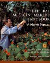 Midlife Club Bookstore Etc.   The Herbal Medicine Makers Handbook A 
