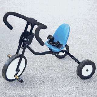  Ride Ons Tricycles Youth Little Ram   Large Sports 