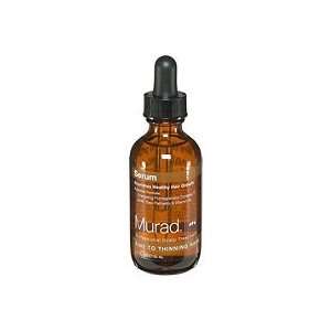 Murad Serum Fine to Thinning (Quantity of 2)