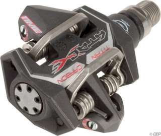 Time ATAC XS Ti Carbon Clipless Pedals  