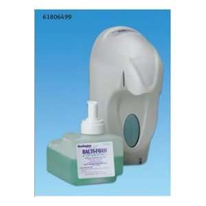   Triclosan 6/Ca by, Ecolabs/Huntington Med.