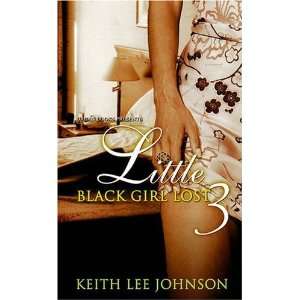   Girl Lost 3 (v. 3) [Mass Market Paperback] Keith Lee Johnson Books