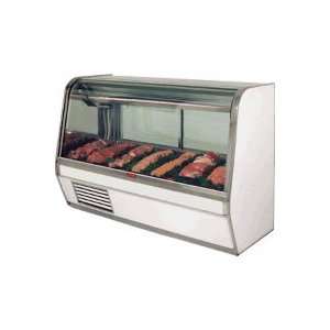  Howard McCray SC CMS32E 8C 98 Refrigerated Red Meat Case 