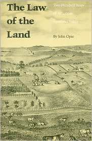   Farmland Policy, (0803286074), John Opie, Textbooks   