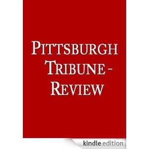  Pittsburgh Tribune Review Kindle Store