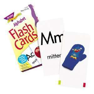  Alphabet Skill Drill Flash Cards Toys & Games