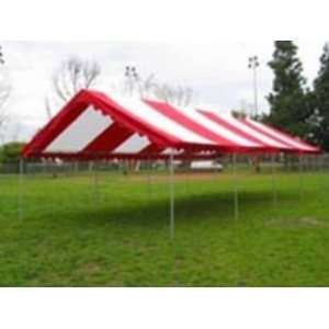   Duty 20 X 20 Luxury Enclosed Event Party Tent