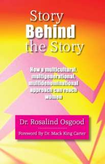   Osgood, Rosalind Osgood Ministries International  NOOK Book (eBook