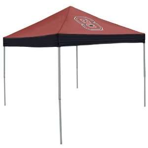  NC State Wolfpack 9 x 9 Economy Canopy Tent