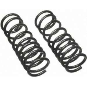  TRW CC626 Front Variable Rate Springs Automotive