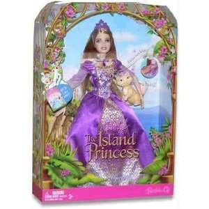  Barbie as The Island Princess   Singing Princess Luciana 