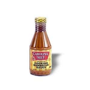 Carolina Treet Original Flavor 18 Ounce  Grocery & Gourmet 