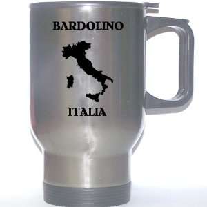  Italy (Italia)   BARDOLINO Stainless Steel Mug 