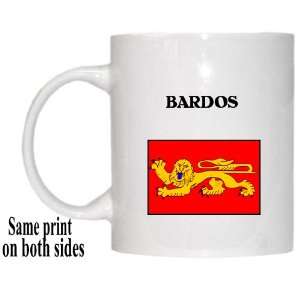  Aquitaine   BARDOS Mug 