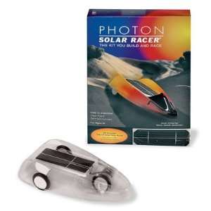 Nasco   Photon Solar Racer Kit®  Industrial & Scientific