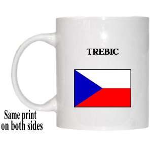 Czech Republic   TREBIC Mug 