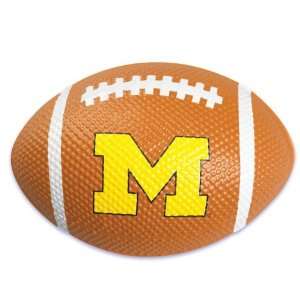  Lets Party By Bakery Crafts Michigan Wolverines Football 