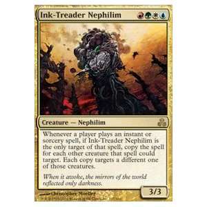  Ink Treader Nephilim Foil