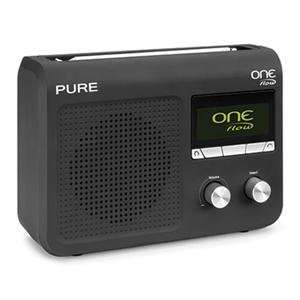  NEW Pure One Flow Internet Radio (Home & Portable Audio 