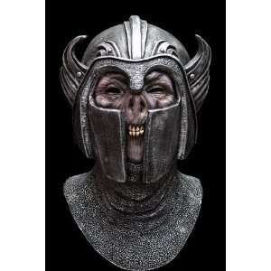  Shadows Zombie Knight Mask Toys & Games