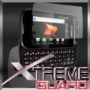 Samsung TRANSFORM ULTRA Boost Mobile XtremeGUARD© FULL BODY Screen 