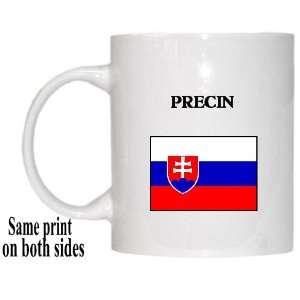  Slovakia   PRECIN Mug 