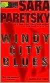 Windy City Blues (V. I. Sara Paretsky
