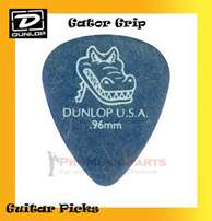 Dunlop Stubby Triangle Guitar Picks 3.0 Extra Heavy  