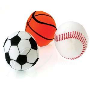 Splash Sports Balls Toys & Games