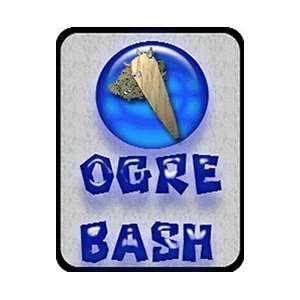  Ogre Bash   Card Game 