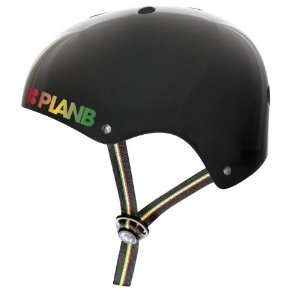    Capix 2011 Skate Plan B McKay Basher Helmet