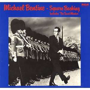  Square Bashing Michael Bentine Music