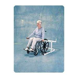  Wheelchair Transfer Exerciser   Model 5233 Health 
