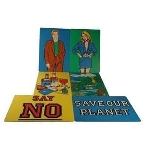 Say No & Save Our Planet   Kid Show / Magic Tricks Toys & Games