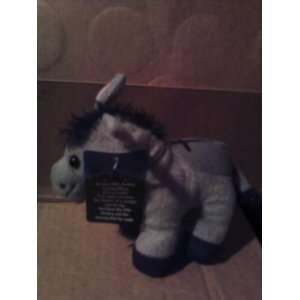  The Legend of the Donkey plush Toys & Games