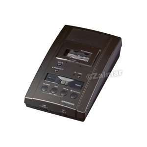 Dt 3110 Microcassette Desktop Dictation and Transcription Machine 