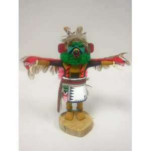  Hopi Kachina Eagle Dancer Toys & Games
