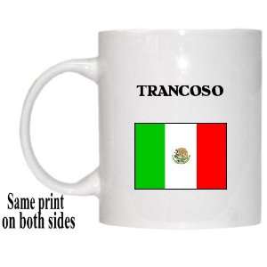  Mexico   TRANCOSO Mug 