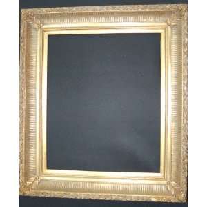  LaBelle Gold Picture Frame