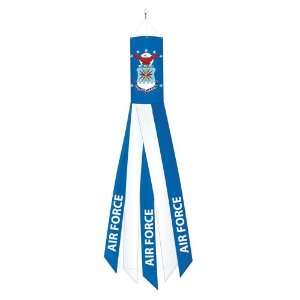  Air Force Windsock