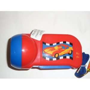  My Name Personalized Flashlight car Toys & Games