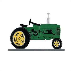   65271 30 Tractor Weathervane Finish Garden Color Toys & Games
