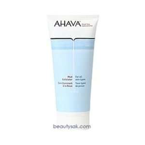  Ahava   Mud Exfoliator for All Skin Types 3.4oz Health 