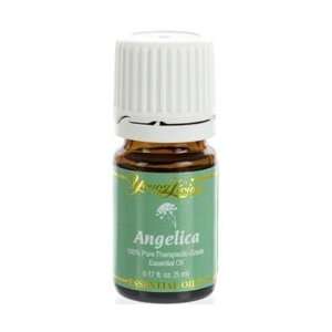  Angelica by Young Living   5 ml