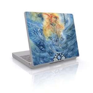  Laptop Skin (High Gloss Finish)   Scorpio Electronics