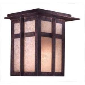  Delancy ENERGY STAR® 7 1/8 High Outdoor Wall Light