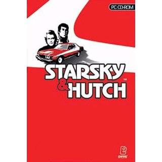 Pc Cd Rom   Starsky & Hutch   [CD] by EMPIRE ( Video Game 