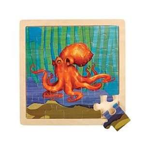  Octopus Puzzle Toys & Games