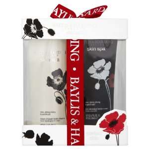 Baylis & Harding Skin Spa Perfect Skin Gift Set Beauty